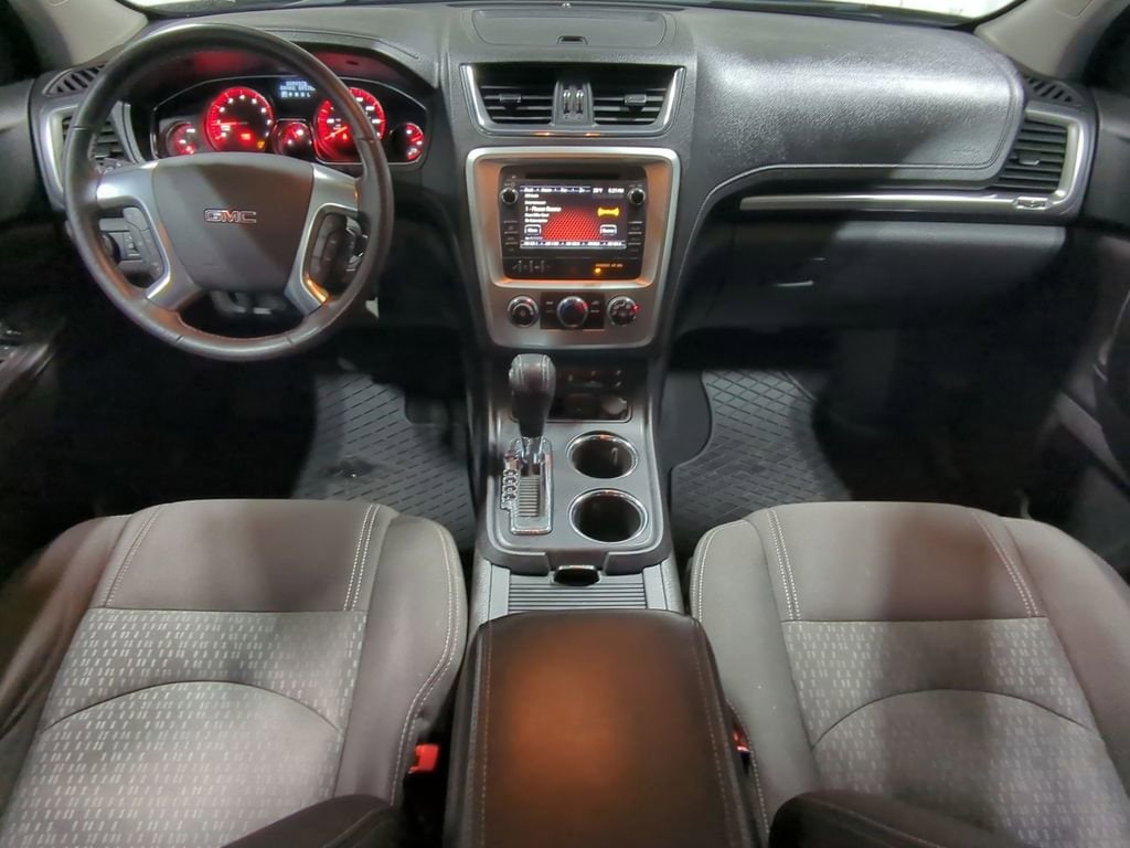 Thumbnail: 2015 GMC Acadia - 28
