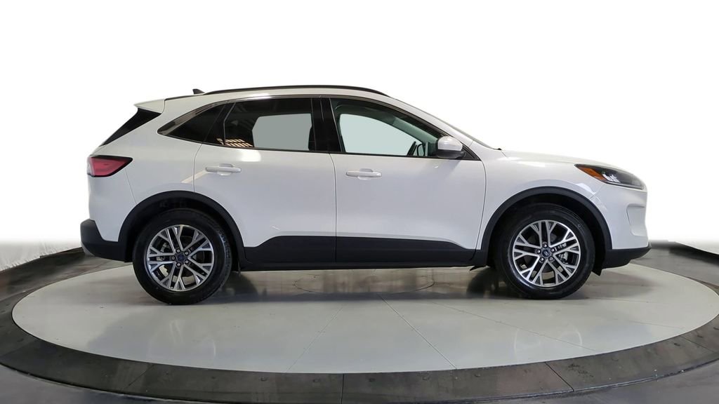 2021 Ford Escape SEL 11