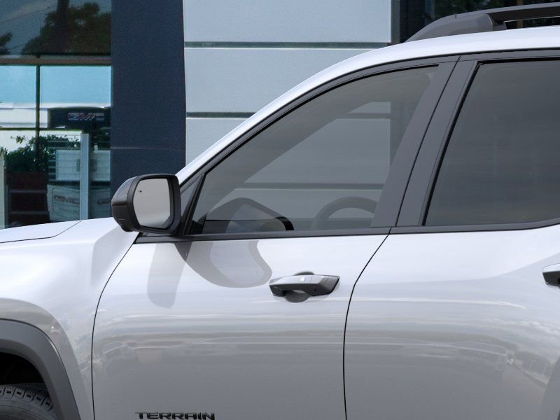 Thumbnail: 2026 GMC Terrain - 12