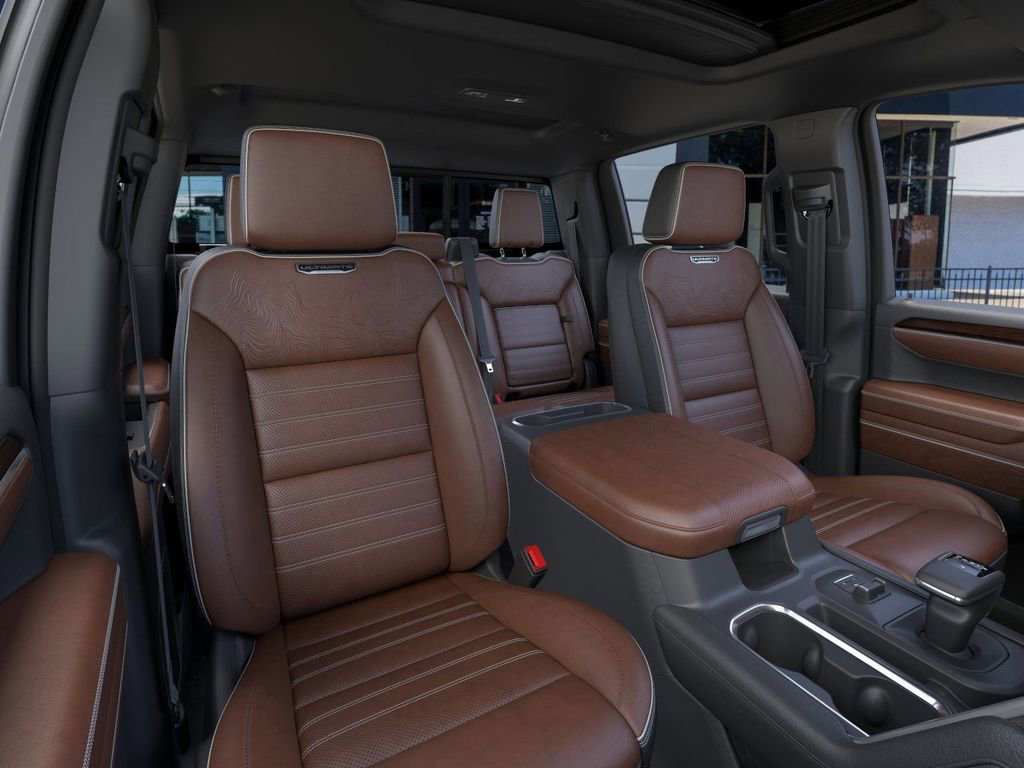 Thumbnail: 2026 GMC Sierra 1500 - 16