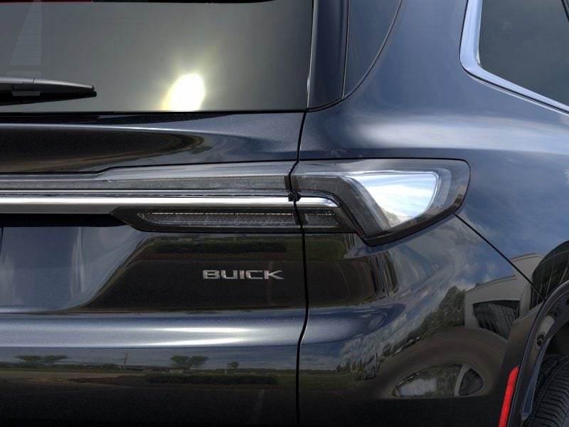 Thumbnail: 2026 Buick Enclave - 11
