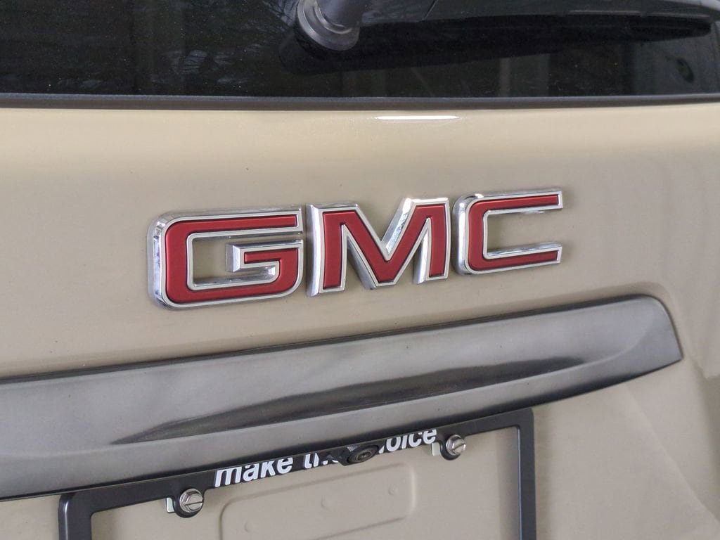 Thumbnail: 2022 GMC Terrain - 11