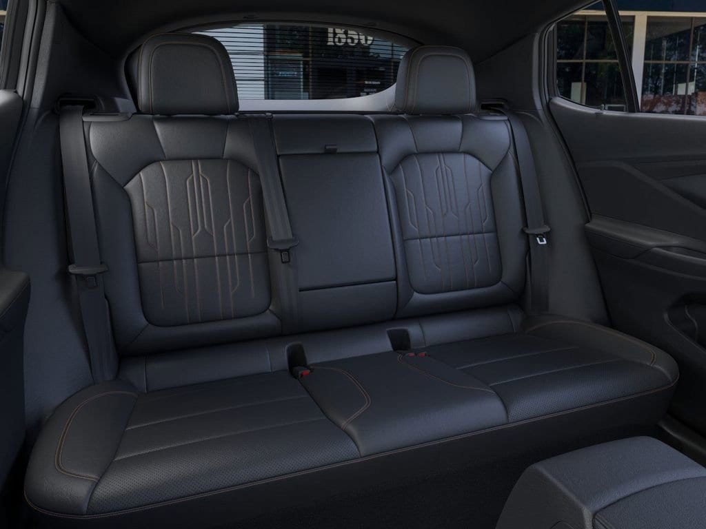 Thumbnail: 2025 Buick Envista - 17