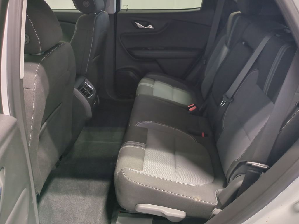 Thumbnail: 2024 Chevrolet Blazer - 21