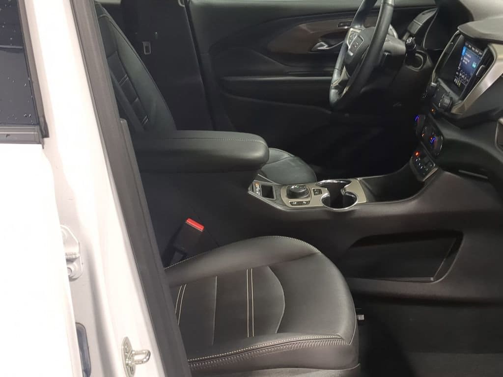 Thumbnail: 2023 GMC Terrain - 28