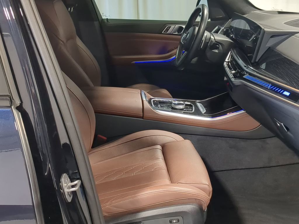 Thumbnail: 2024 BMW X5 - 26