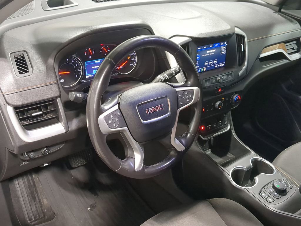 Thumbnail: 2020 GMC Terrain - 12
