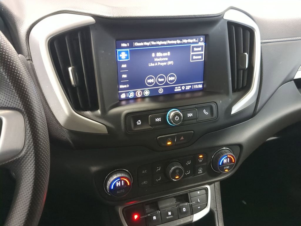 Thumbnail: 2022 GMC Terrain - 40