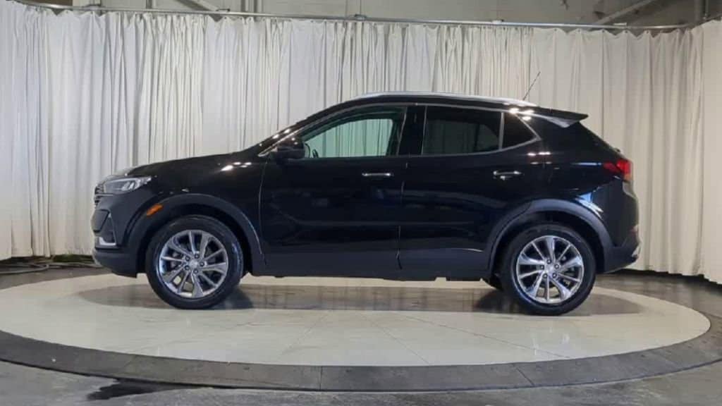 Thumbnail: 2023 Buick Encore GX - 6