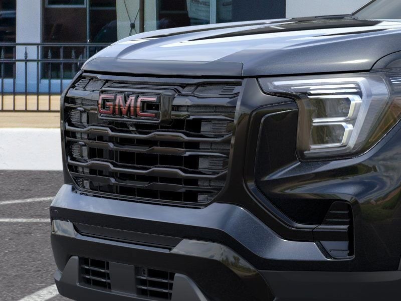 2026 GMC Terrain  13