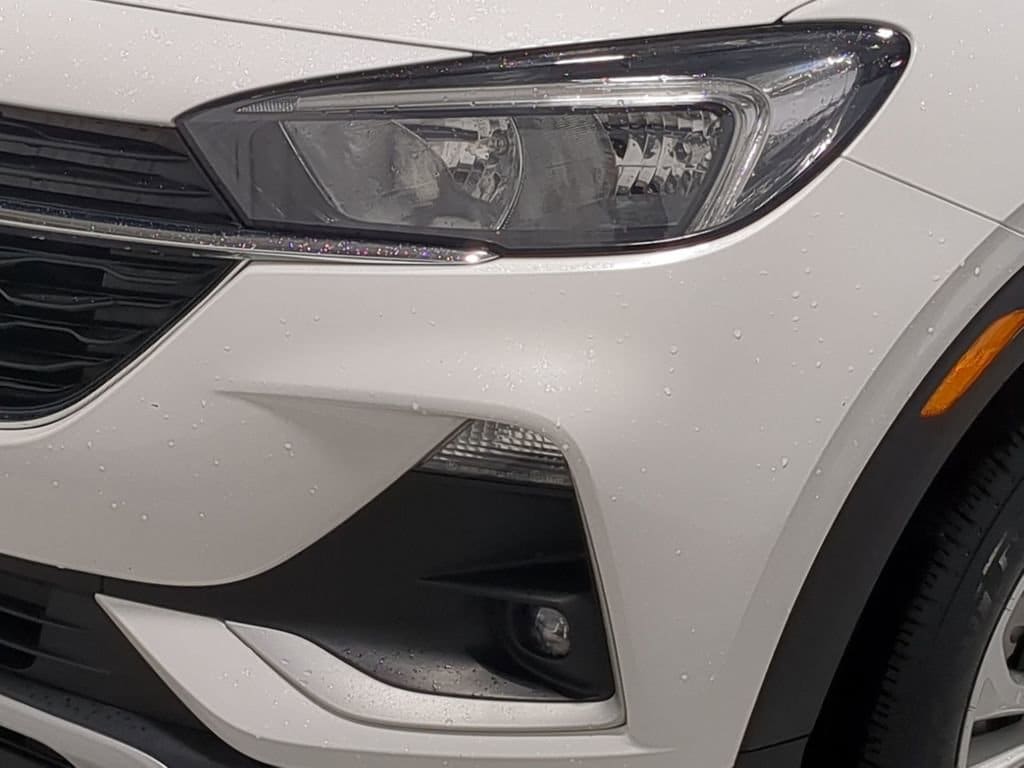 Thumbnail: 2020 Buick Encore GX - 14