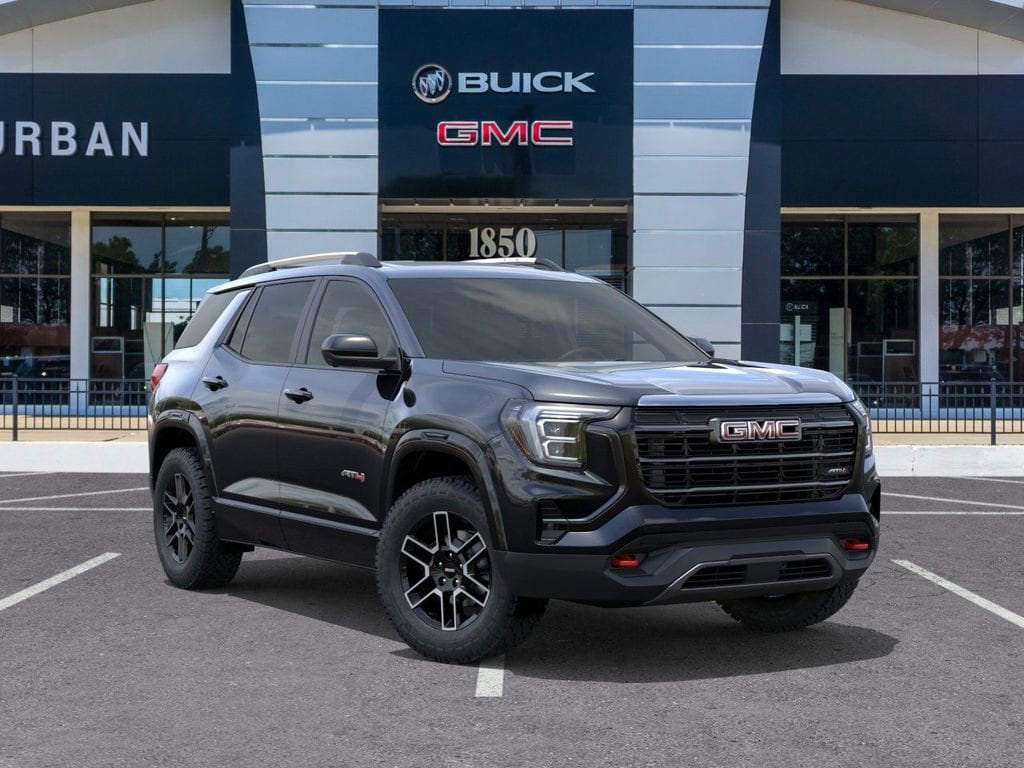 Thumbnail: 2026 GMC Terrain - 7