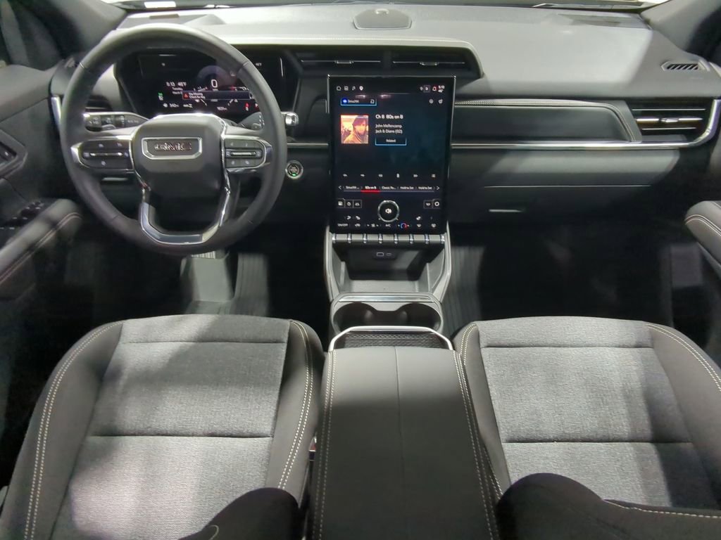 Thumbnail: 2026 GMC Terrain - 15