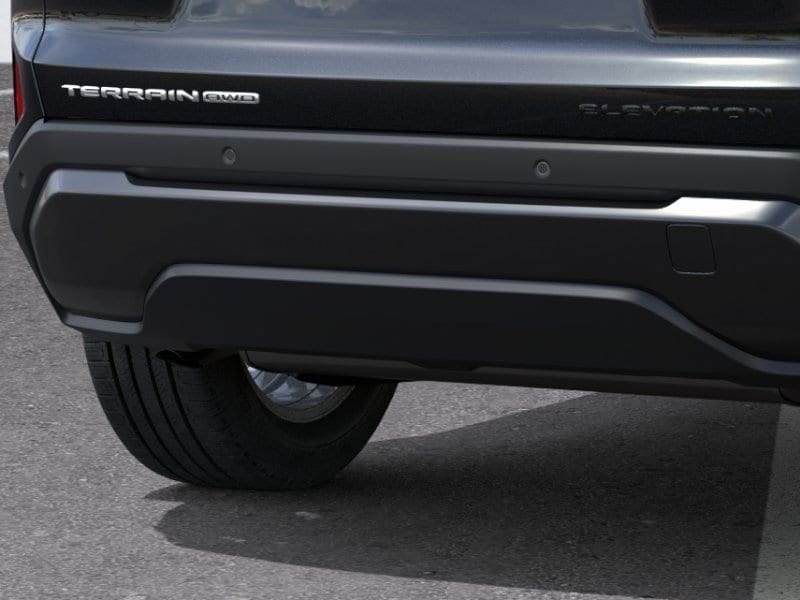 Thumbnail: 2026 GMC Terrain - 14