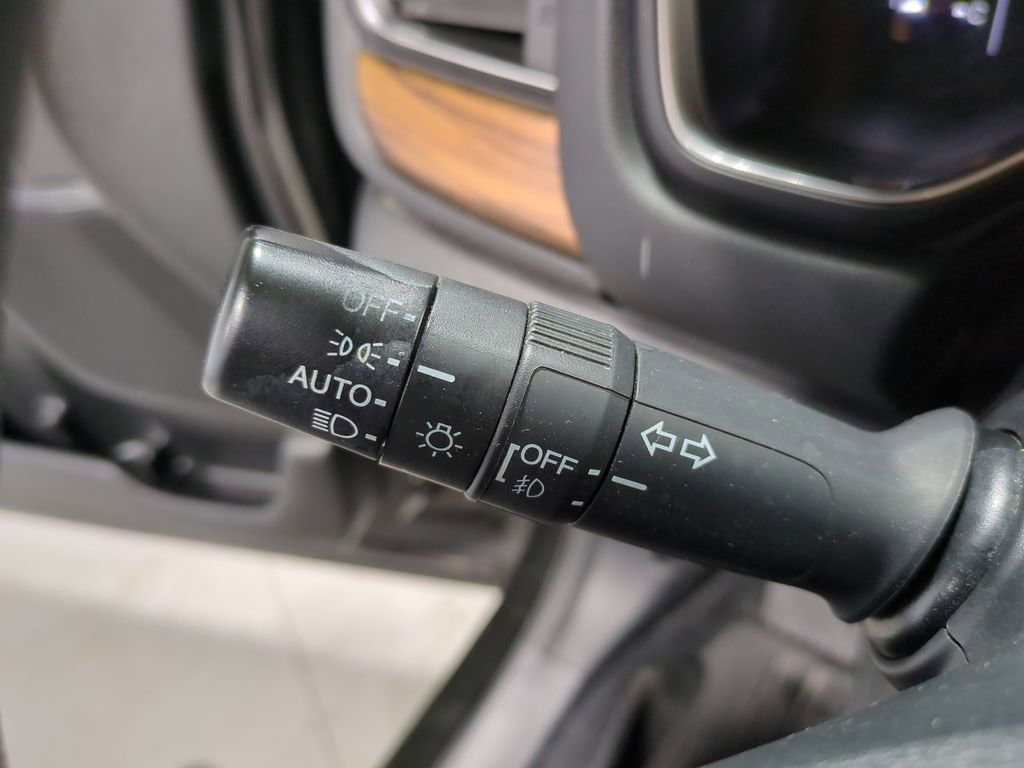 Thumbnail: 2018 Honda CR-V - 31