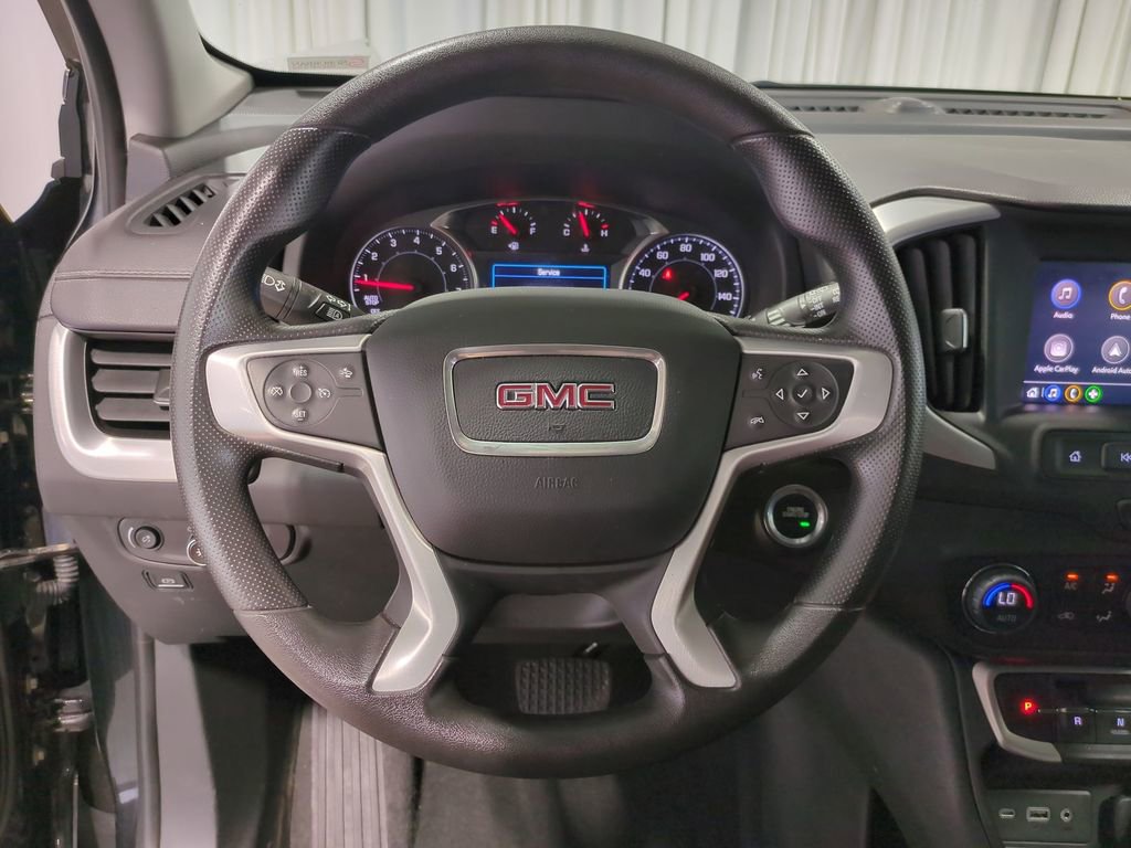Thumbnail: 2023 GMC Terrain - 20