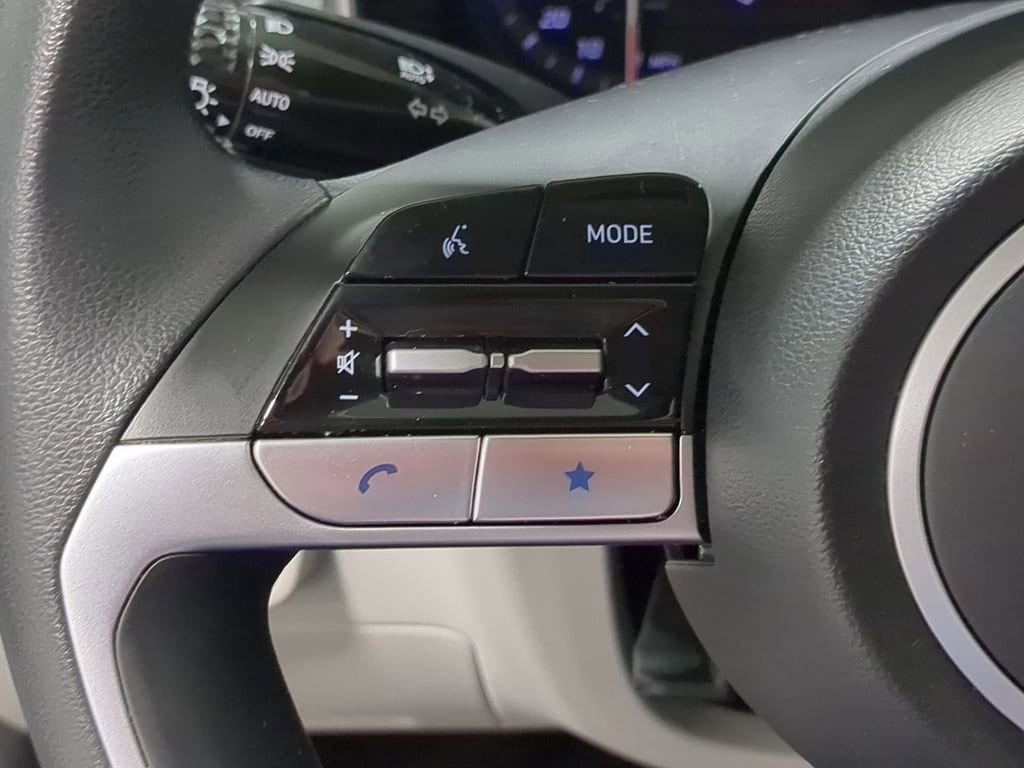 Thumbnail: 2024 Hyundai Tucson - 27