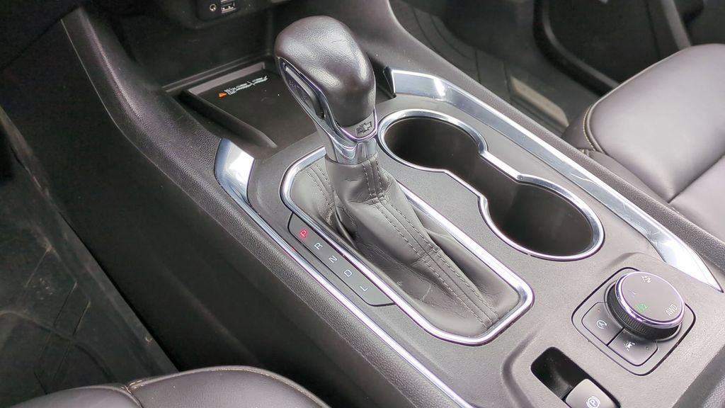 Thumbnail: 2022 Chevrolet Traverse - 40