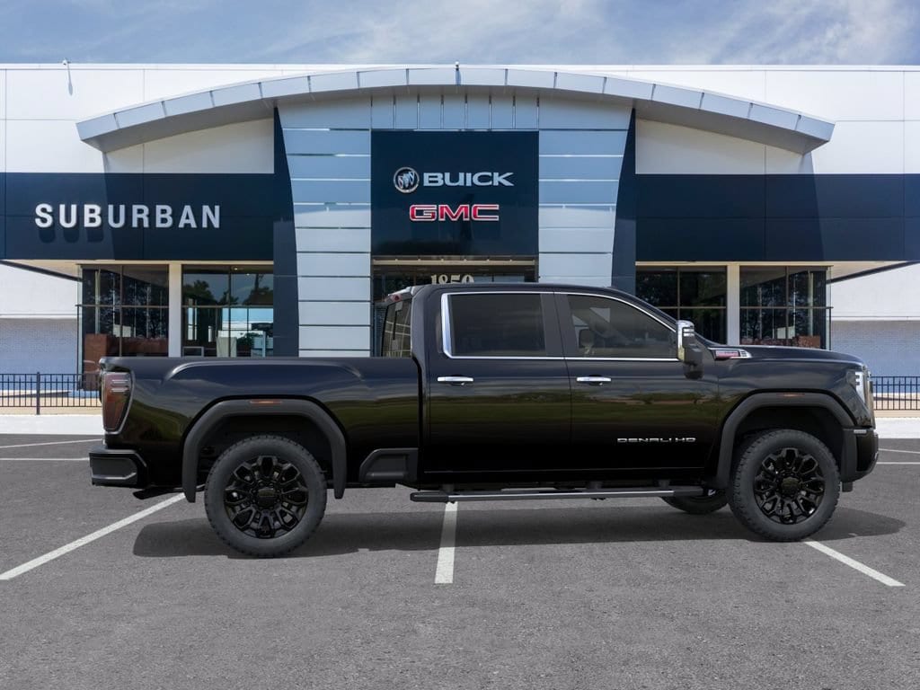 Thumbnail: 2026 GMC Sierra 2500 - 5