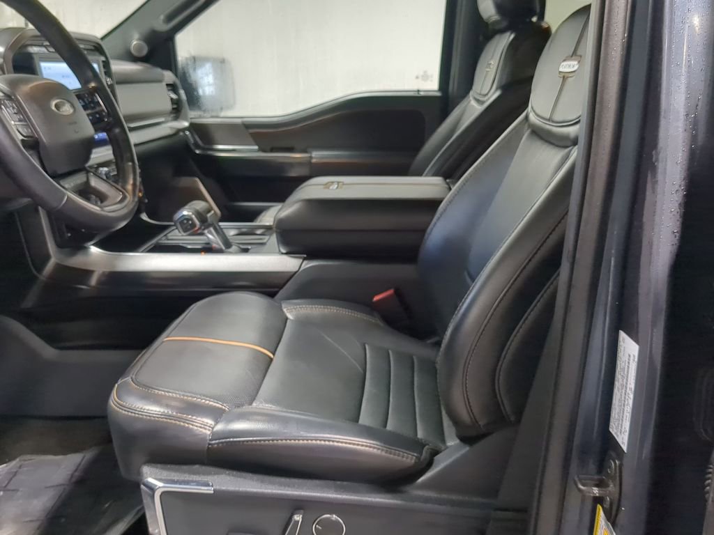 Thumbnail: 2022 Ford F-150 - 29