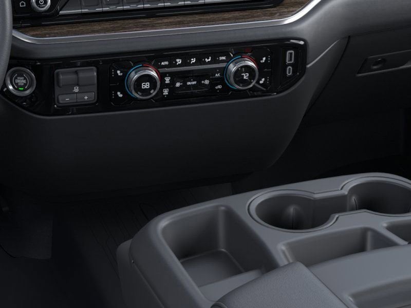Thumbnail: 2025 GMC Sierra 1500 - 23
