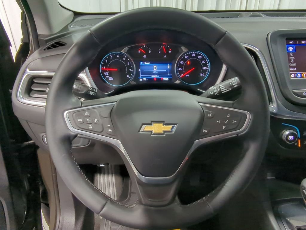 Thumbnail: 2023 Chevrolet Equinox - 28
