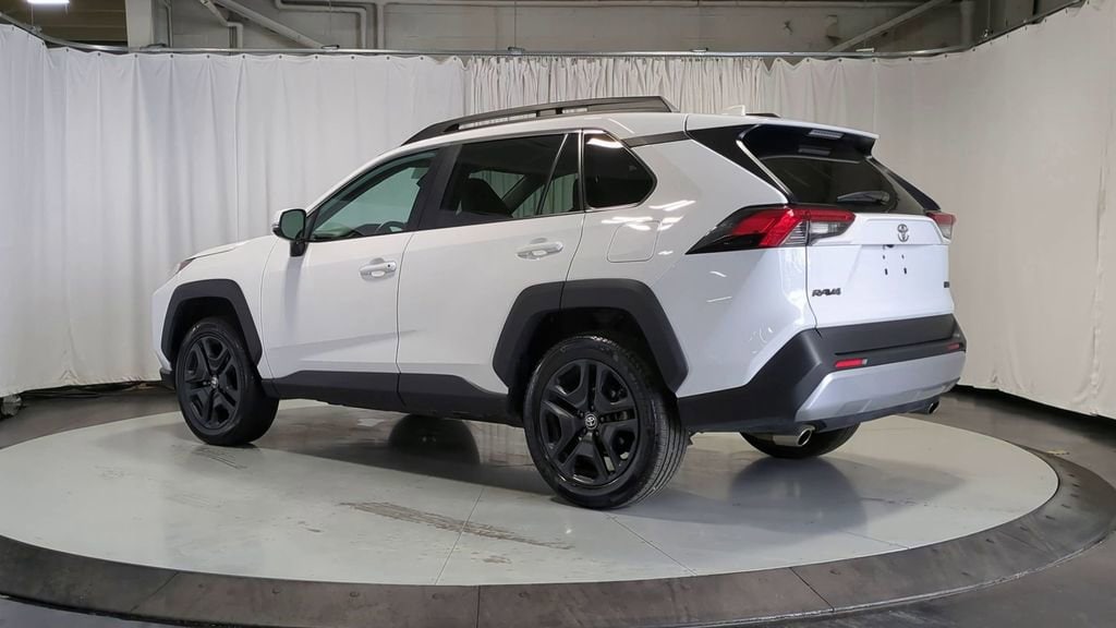 Thumbnail: 2024 Toyota RAV4 - 7