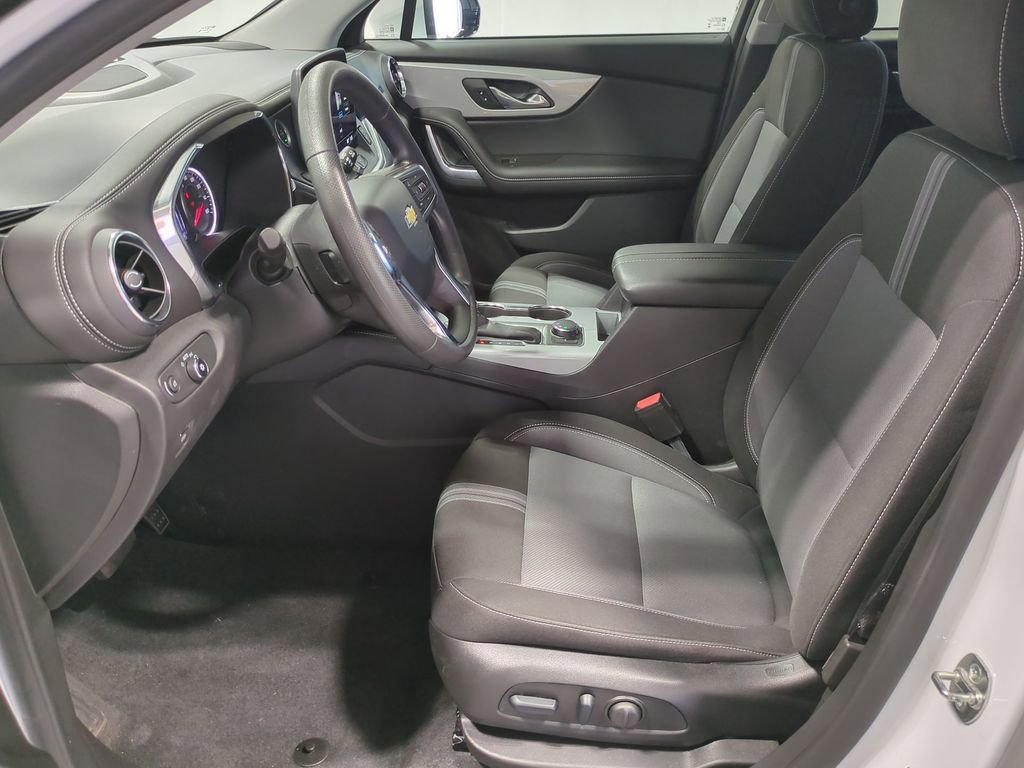 Thumbnail: 2024 Chevrolet Blazer - 18