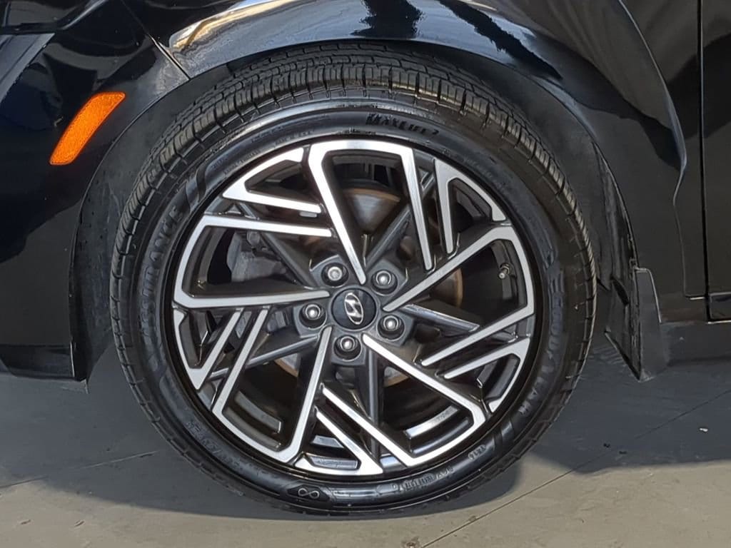 Thumbnail: 2023 Hyundai Kona - 14