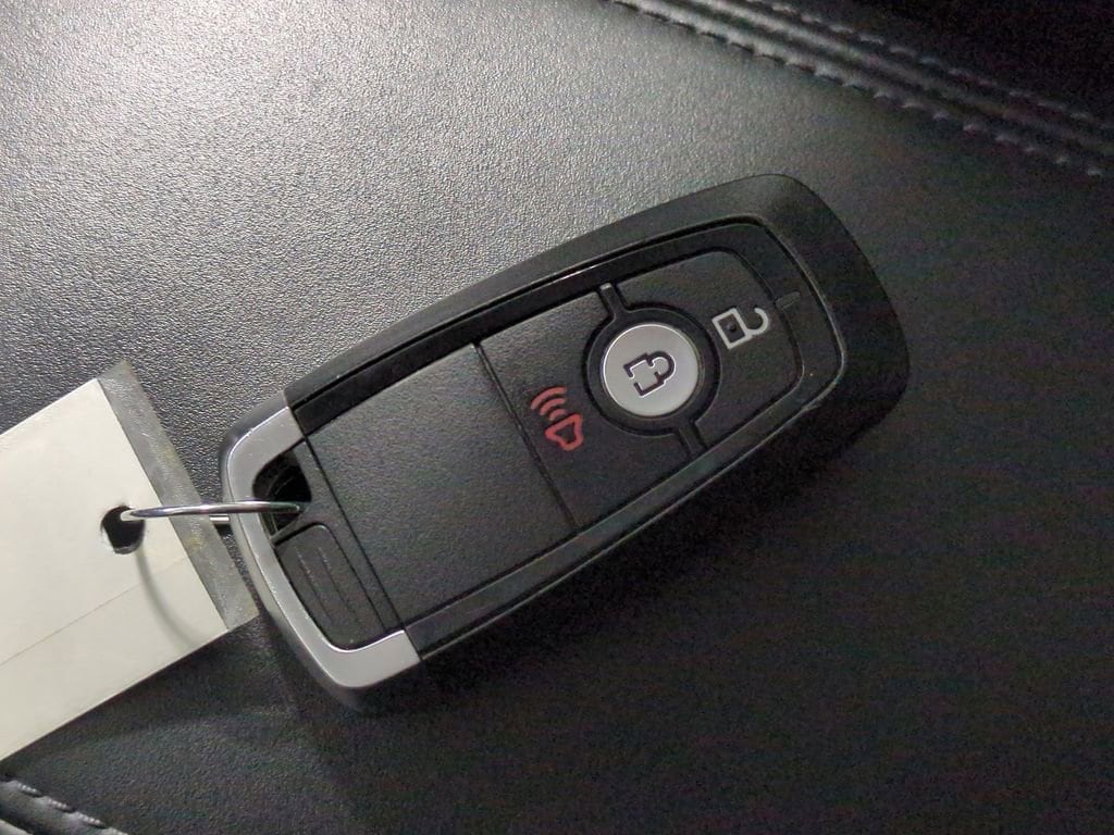 Thumbnail: 2023 Ford Bronco Sport - 42