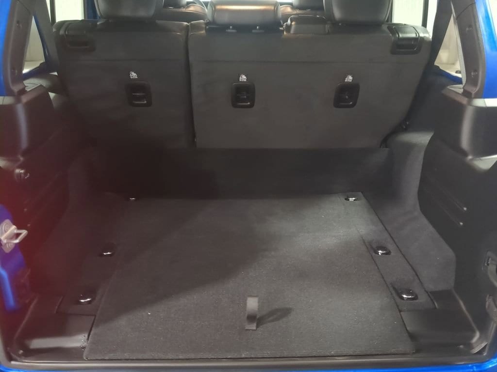 Thumbnail: 2024 Jeep Wrangler - 44