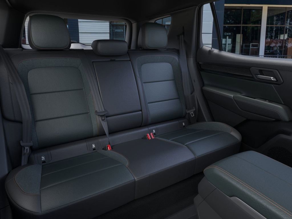 Thumbnail: 2026 GMC Terrain - 17