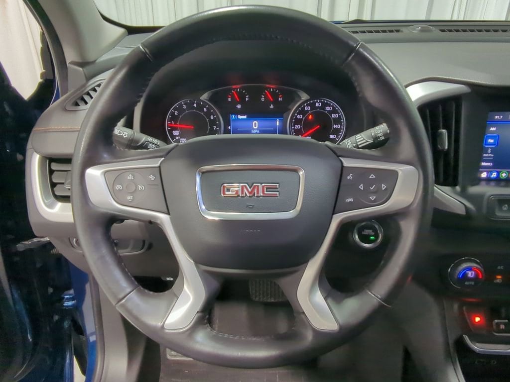 Thumbnail: 2020 GMC Terrain - 28