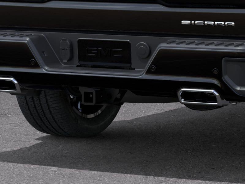 Thumbnail: 2026 GMC Sierra 1500 - 14
