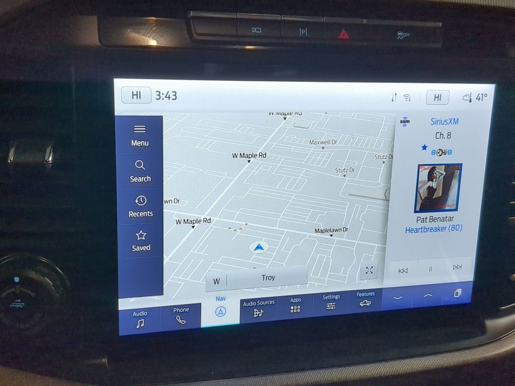 Thumbnail: 2022 Ford F-150 - 42