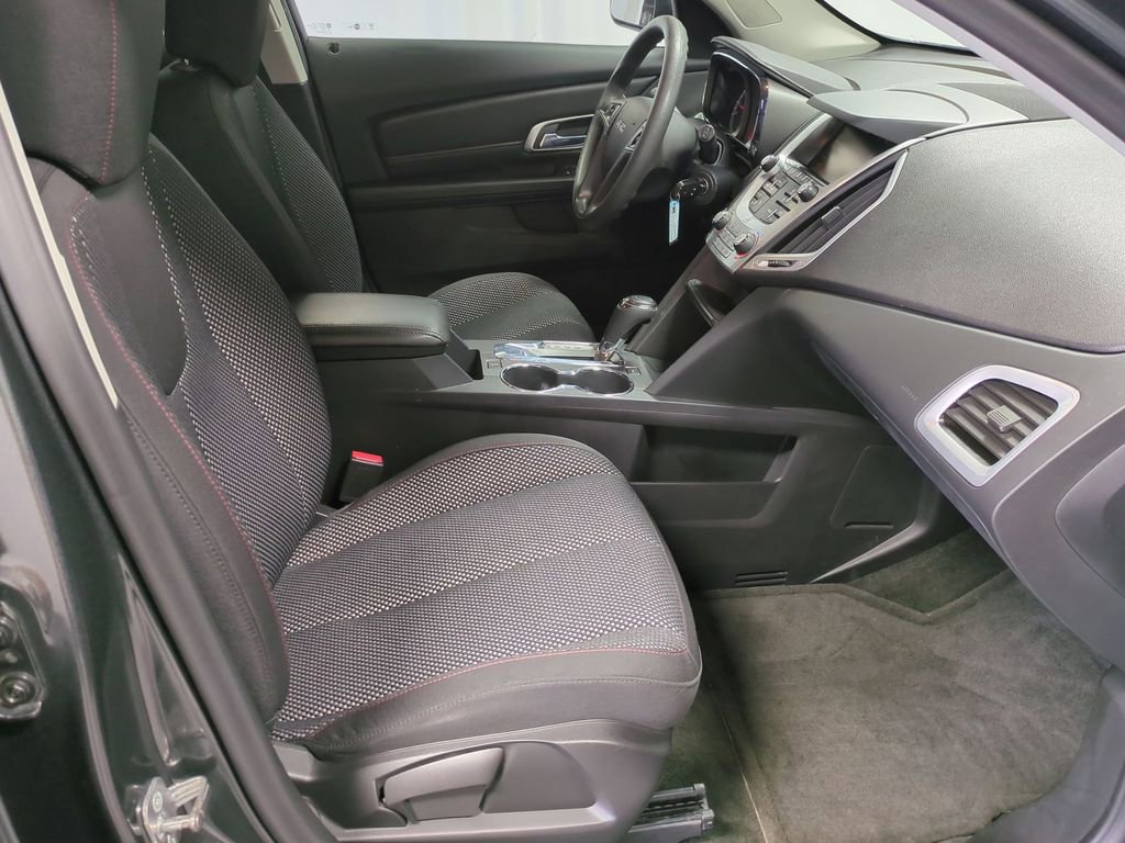 2017 GMC Terrain SLE 23