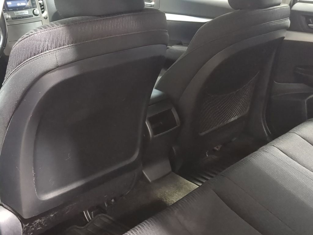 Thumbnail: 2012 Subaru Legacy - 29