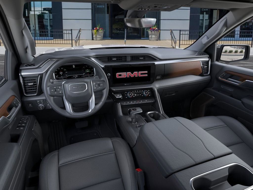 Thumbnail: 2025 GMC Sierra 1500 - 15