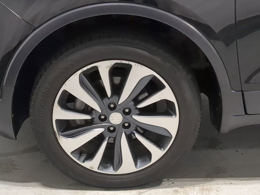 Thumbnail: 2019 Buick Encore - 17