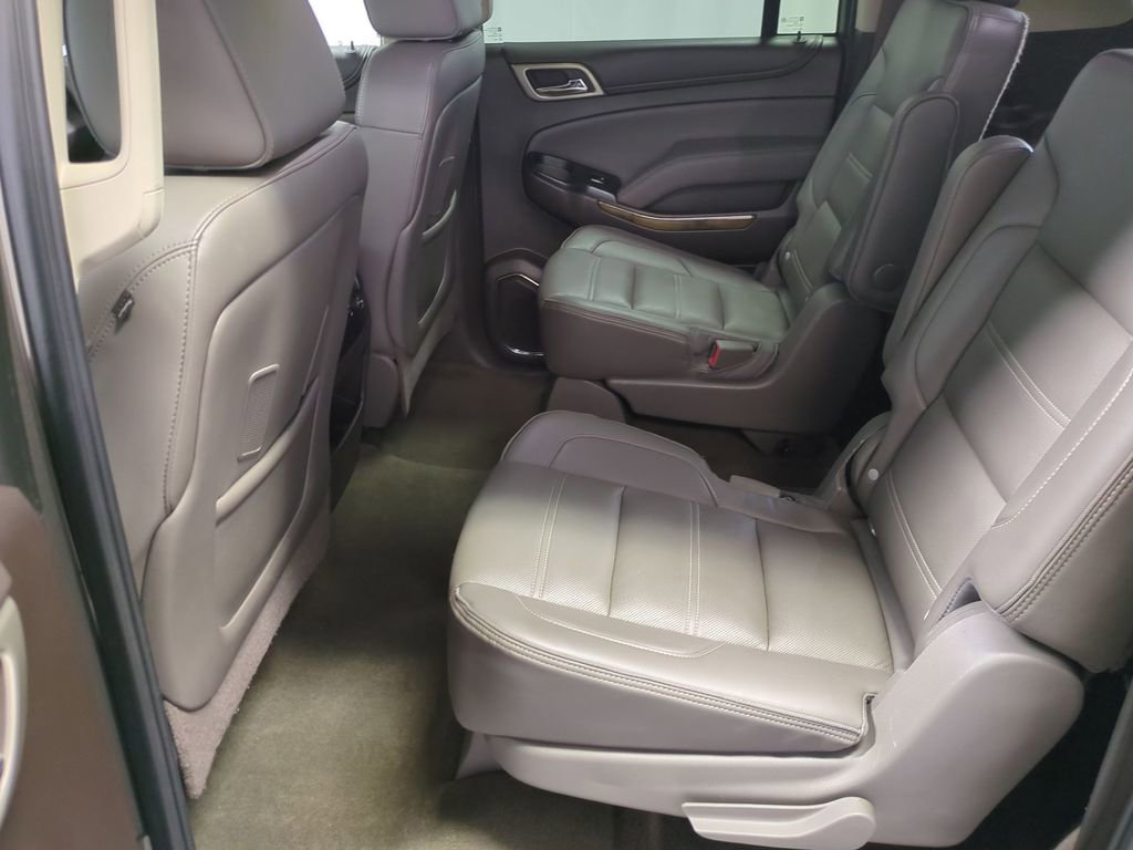 2016 GMC Yukon XL Denali 22