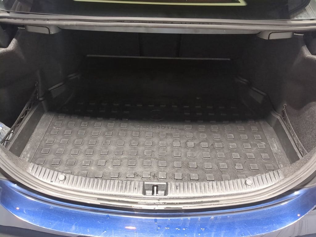 Thumbnail: 2017 Mercedes-Benz C-Class - 36