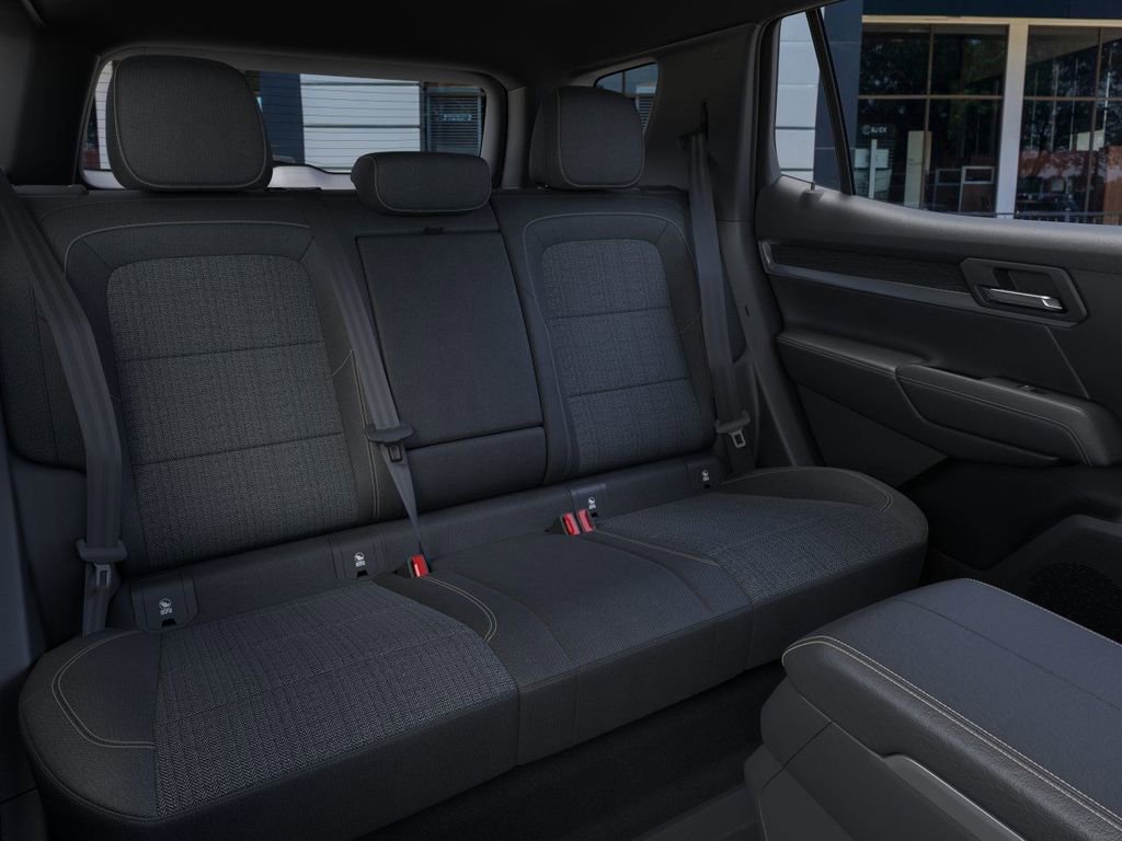 2026 GMC Terrain  17