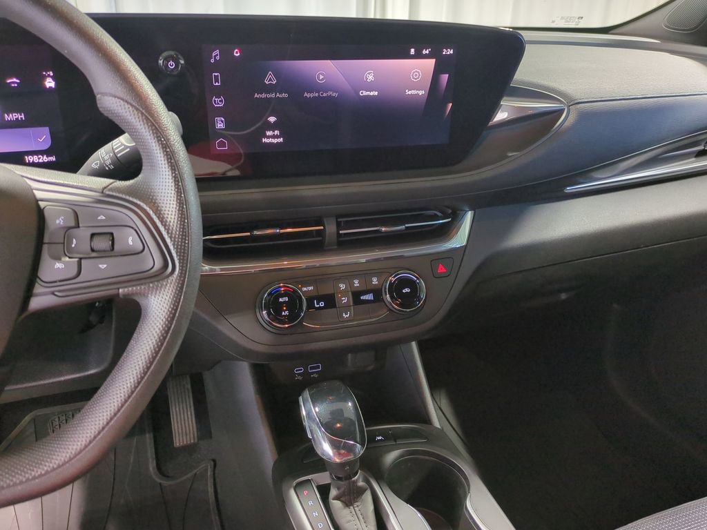 Thumbnail: 2024 Buick Envista - 26