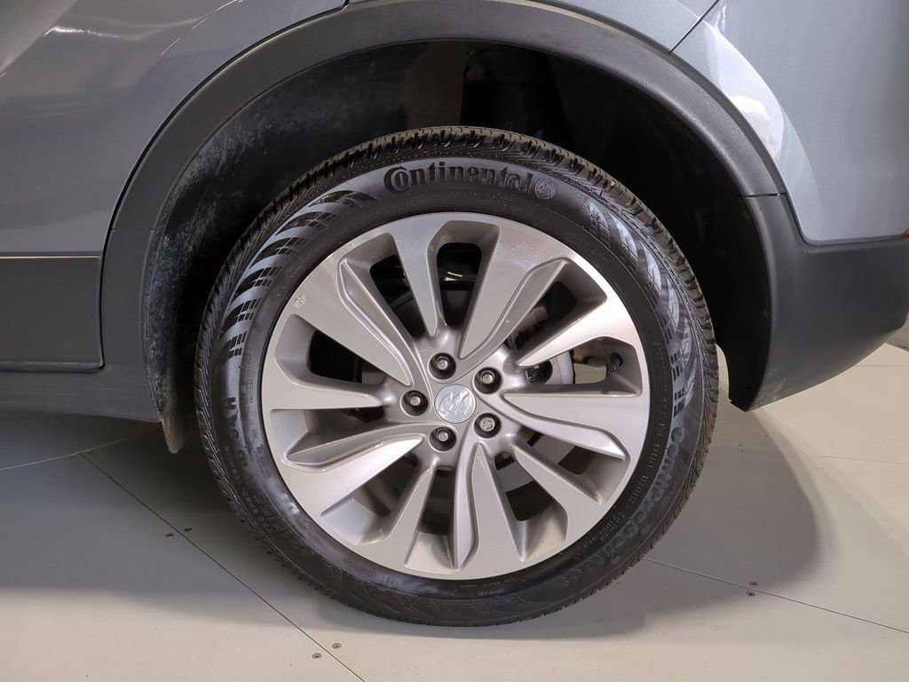 Thumbnail: 2020 Buick Encore - 16