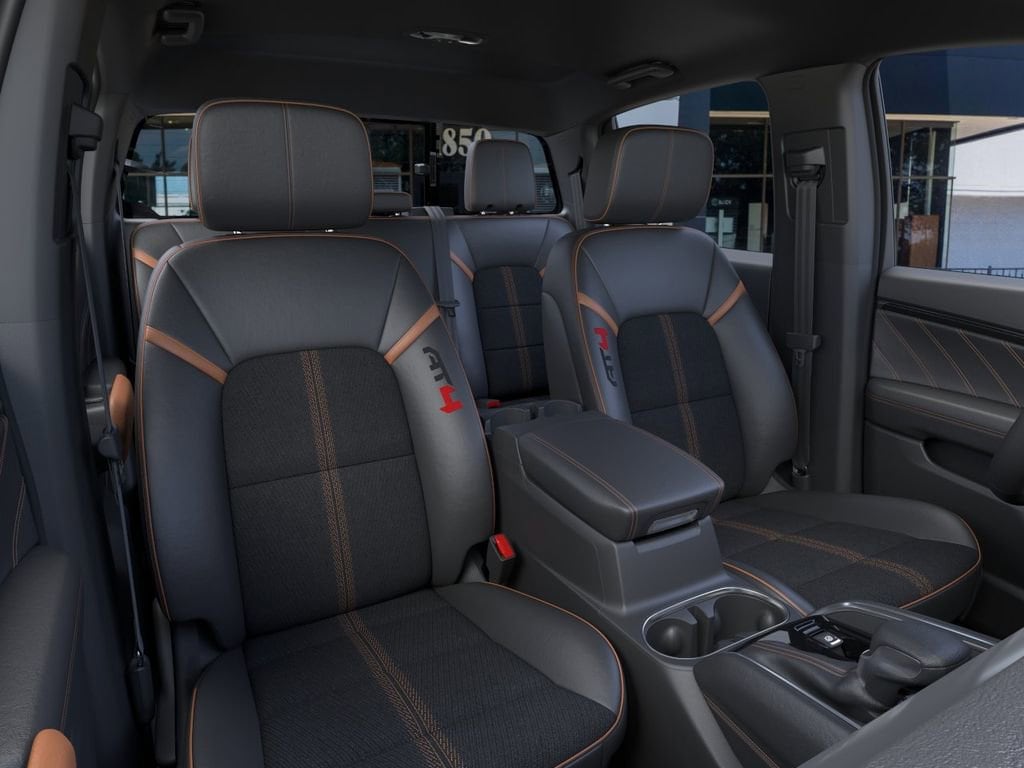 Thumbnail: 2026 GMC Canyon - 16