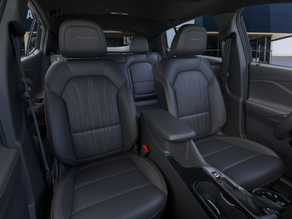 Thumbnail: 2025 Buick Envista - 16