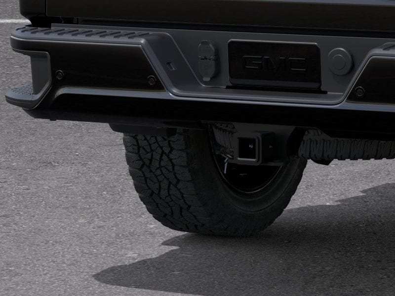 Thumbnail: 2026 GMC Sierra 2500 - 14