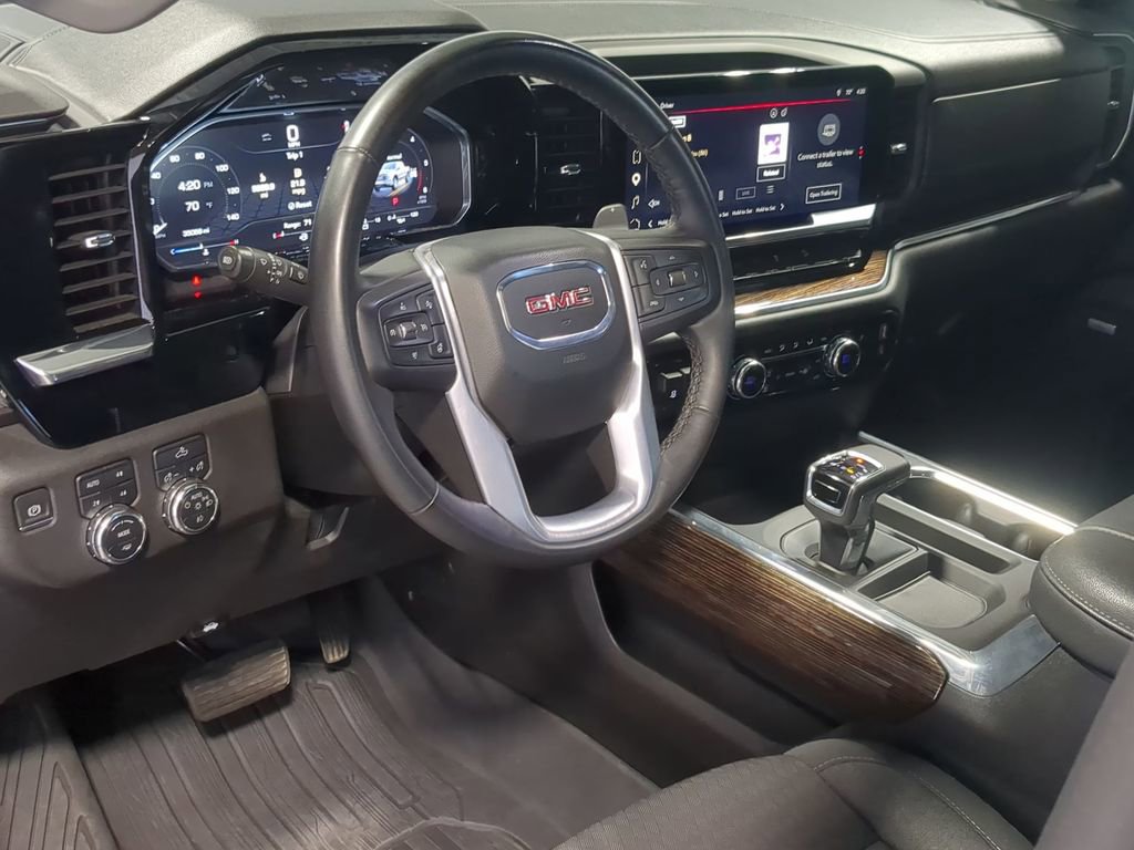 Thumbnail: 2023 GMC Sierra 1500 - 11