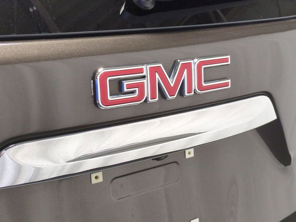 2019 GMC Terrain SLE 14