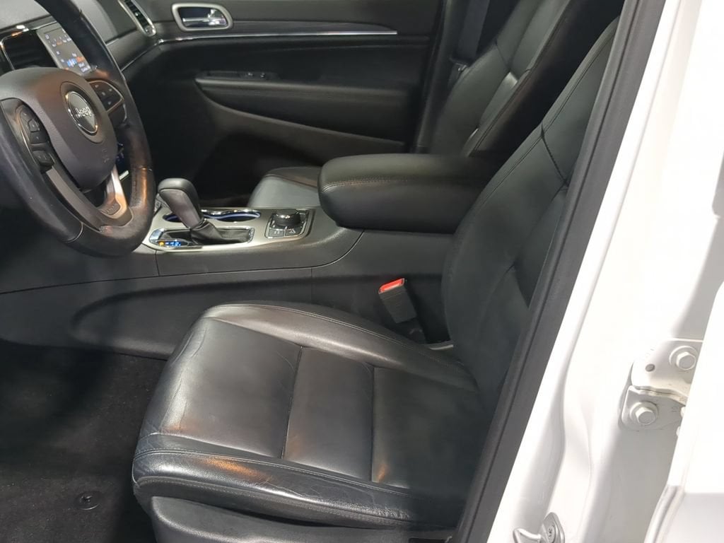 Thumbnail: 2019 Jeep Grand Cherokee - 20